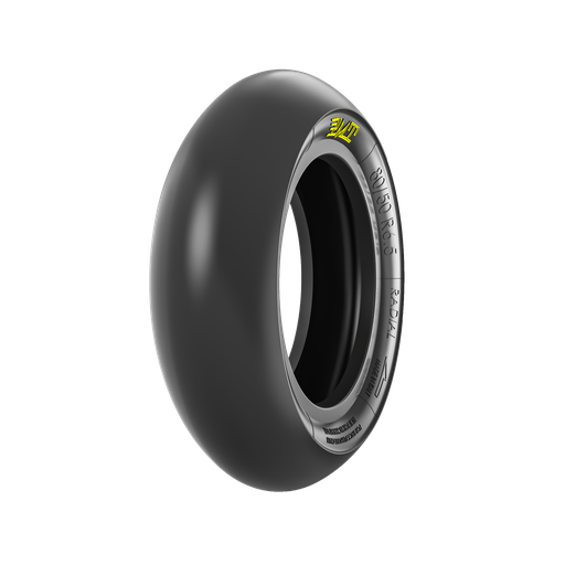Pneu PMT 80/50R6.5” T41 Slick