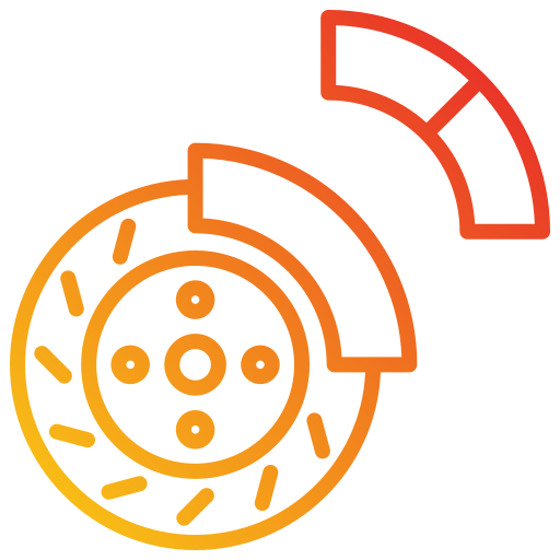 Changement plaquettes 