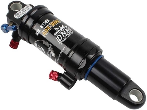 ‎DNM AOY36RC 165 × 35 mm Amortisseur à air 