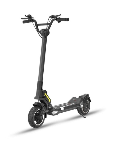 Dualtron Togo et Togo plus