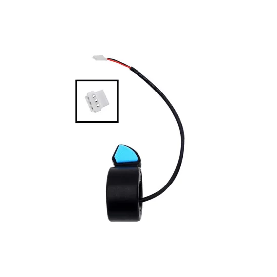 [SP-1112] Gâchette accélérateur 3 pin
