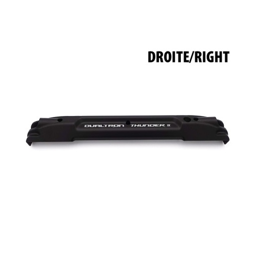 [SP-1625] Cache Lateral Deck Droite Dualtron Thunder 2