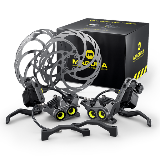 [2703146] Magura GUSTAV PRO First Edition