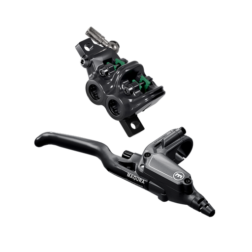 [2702543] Magura MT C5 droit, levier 3 doigts en Carbotecture