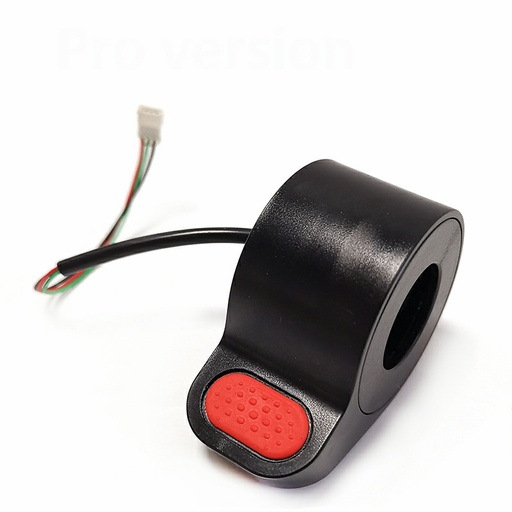 [SP-50-PRO] Gâchette d'accélération pour trottinette Xiaomi Pro et Pro2