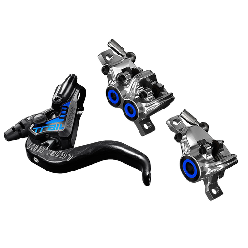 [2701646] Magura MT TRAIL SL, levier 1 doigt HC en Carbon