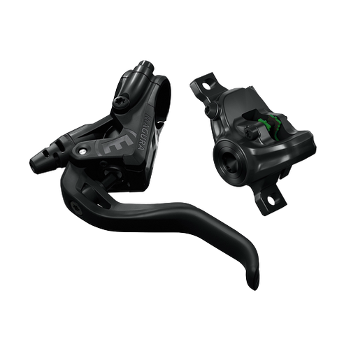 [2701705] Magura MT SPORT, levier 2 doigts en Carbotecture