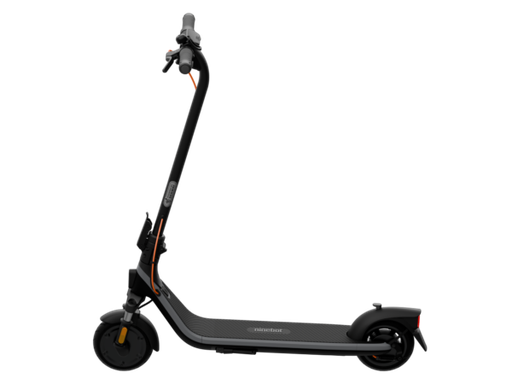 Ninebot KickScooter E2 PLUS II Powered by Segway