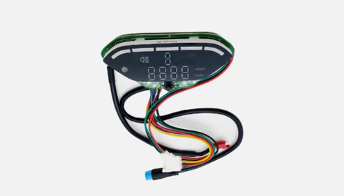 Display Urban Glide 100XS