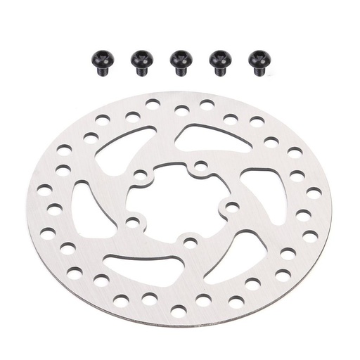 Disque de frein 120mm pour Trottinette électrique Xiaomi Pro ou Pro 2 