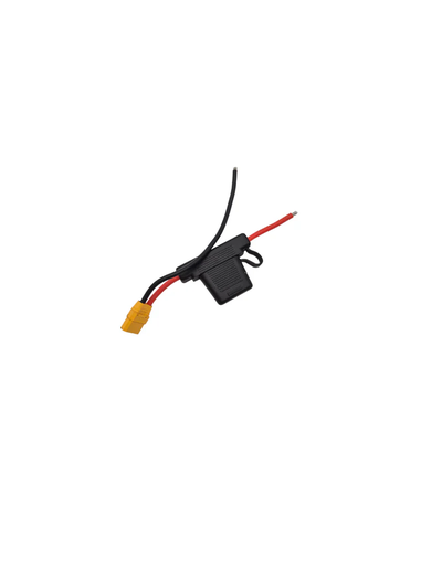[NA0143] Porte Fusible Burn-e pour Gros Fusible