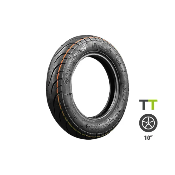 [PN-35] Pneu 10x2.25-6