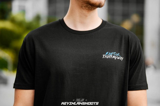 Pack 4 Participations RAFTOR x Trottmyway