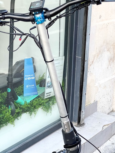 Colonne rabaisser pour Nami Burn e 2