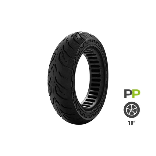 [PN-111] Pneu plein 10x2.50 (60/70-7) Xiaomi Mi4 pro