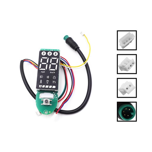 [SP-1655] Display Xiaomi Mi4 Lite scooter4 Lite 1st Generation