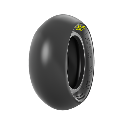 Pneu PMT 110/55R6.5” R Slick