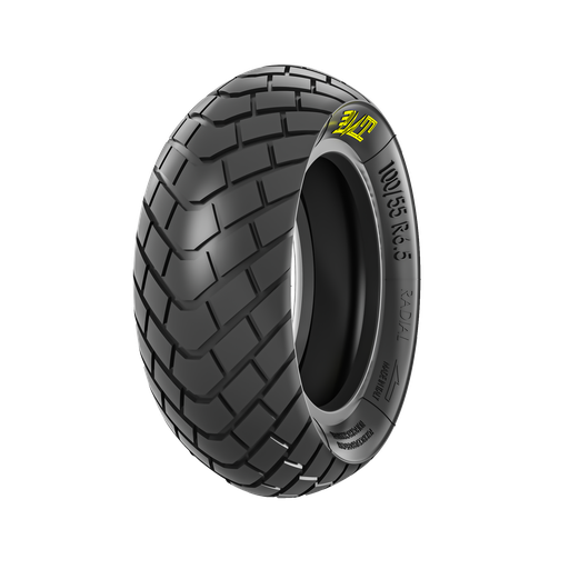 Pneu PMT 100/55R6.5” R Rain
