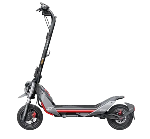 Segway e Kick Scooter ZT3 Pro