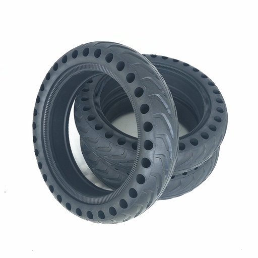 [PN-00] Pneu plein 8.5x2 anti-crevaison Xiaomi