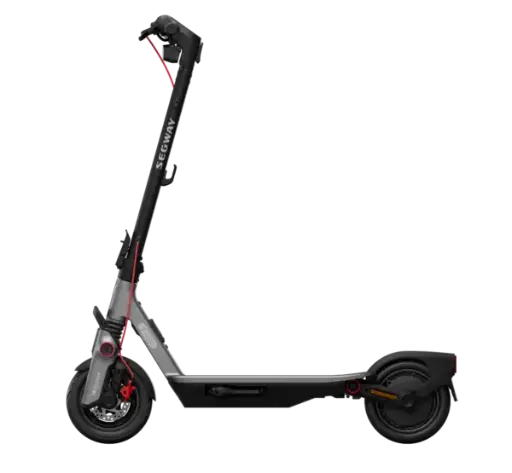 Ninebot F3 E - trottinette électrique