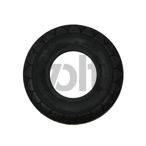 [PN-07] Speedway Mini 4 Pro Pneu avant 8 (200*50)