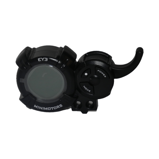 [DLT00045] Accélérateur Minimotors Display Eye 3