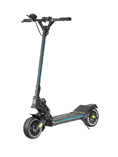 Dualtron Mini Special 52V