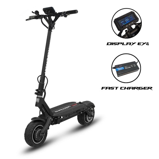 Dualtron Victor 60V 24Ah EY4 2024