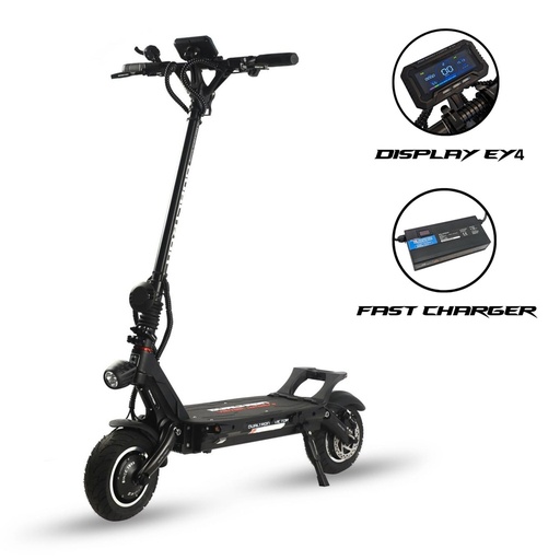 Dualtron Victor 60V Luxury plus 2024 