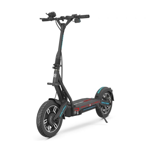 Dualtron City 60V